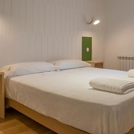 Apartamento Alcuneza En Elmolinodelasal De Sigueenza Eksteriør billede